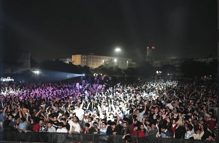 CGC Landran Parivartan photo 39